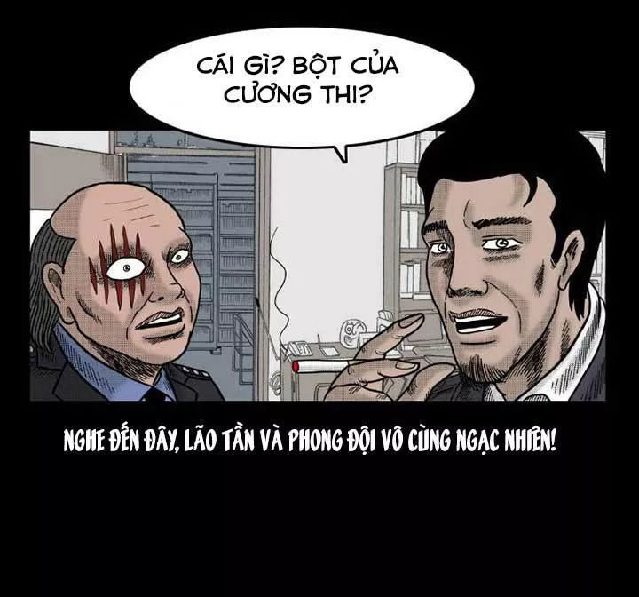 Kỳ Án Có Thật Chapter 47 - 61