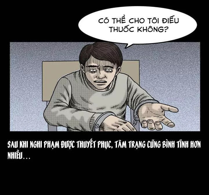 Kỳ Án Có Thật Chapter 48 - 27