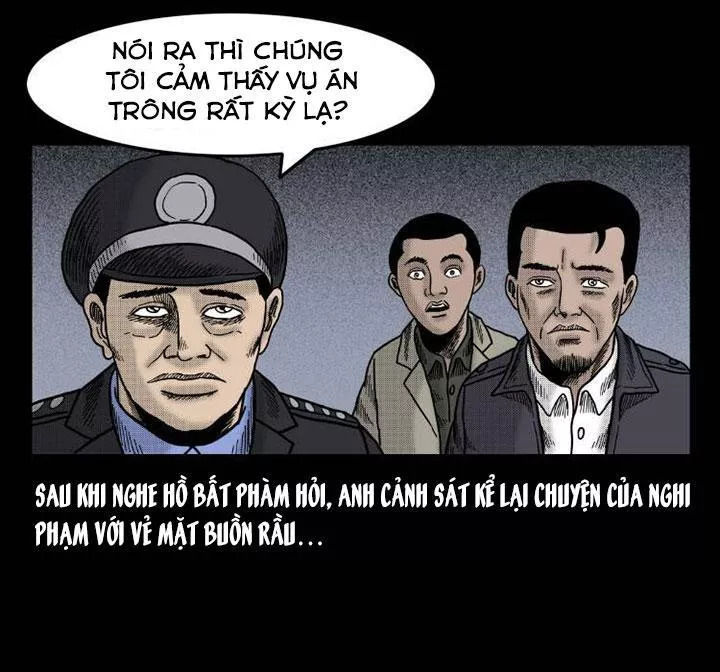 Kỳ Án Có Thật Chapter 48 - 5