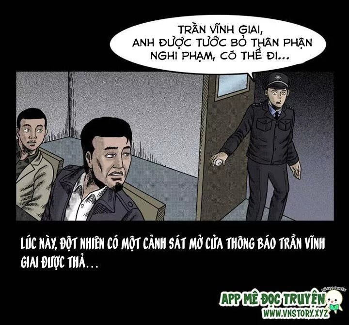 Kỳ Án Có Thật Chapter 48 - 44