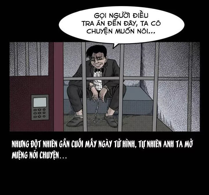 Kỳ Án Có Thật Chapter 48 - 57