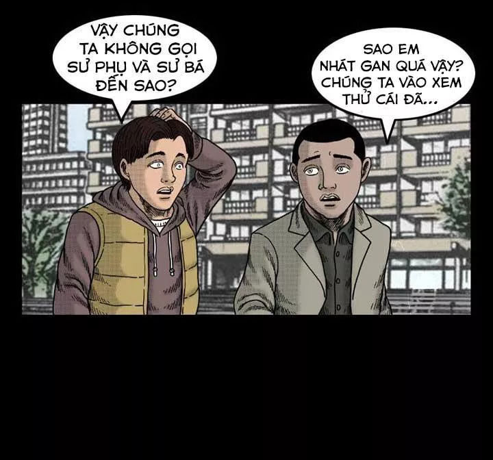 Kỳ Án Có Thật Chapter 49 - 3