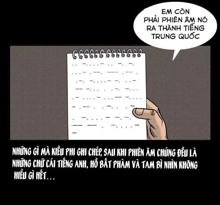 Kỳ Án Có Thật Chapter 49 - 35