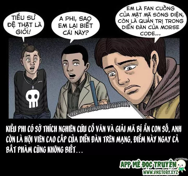 Kỳ Án Có Thật Chapter 49 - 36