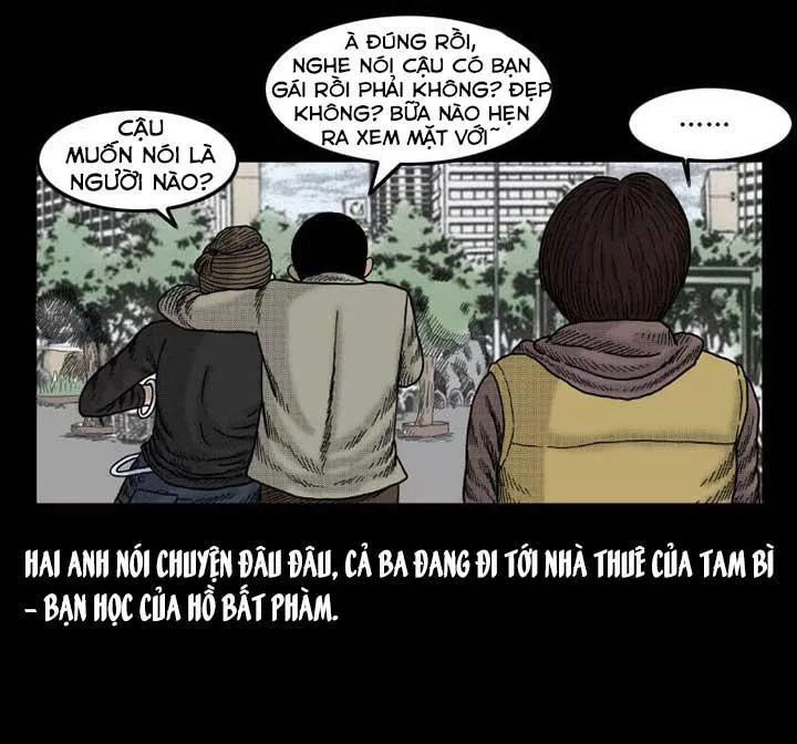 Kỳ Án Có Thật Chapter 49 - 9