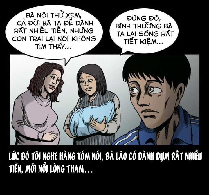 Kỳ Án Có Thật Chapter 5 - 21