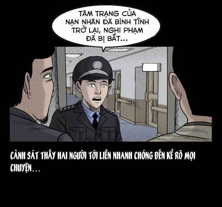 Kỳ Án Có Thật Chapter 50 - 13