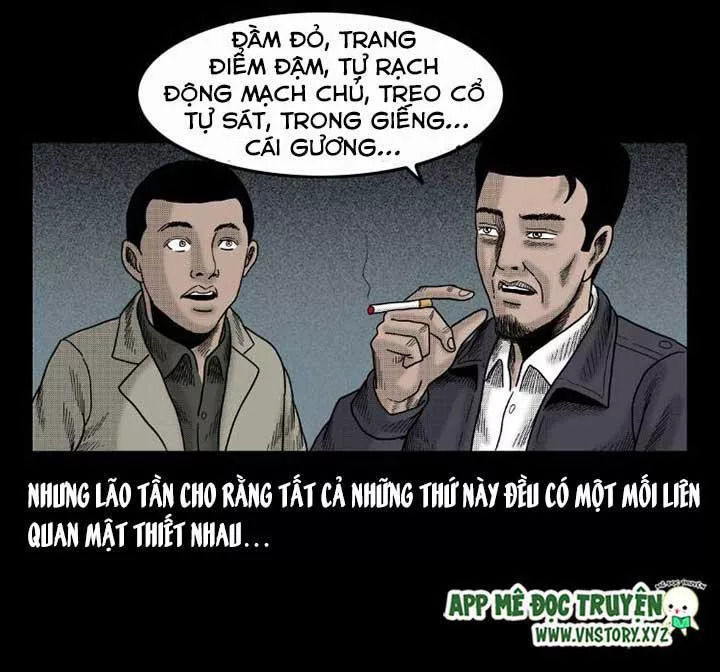 Kỳ Án Có Thật Chapter 51 - 26