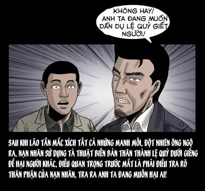 Kỳ Án Có Thật Chapter 51 - 27