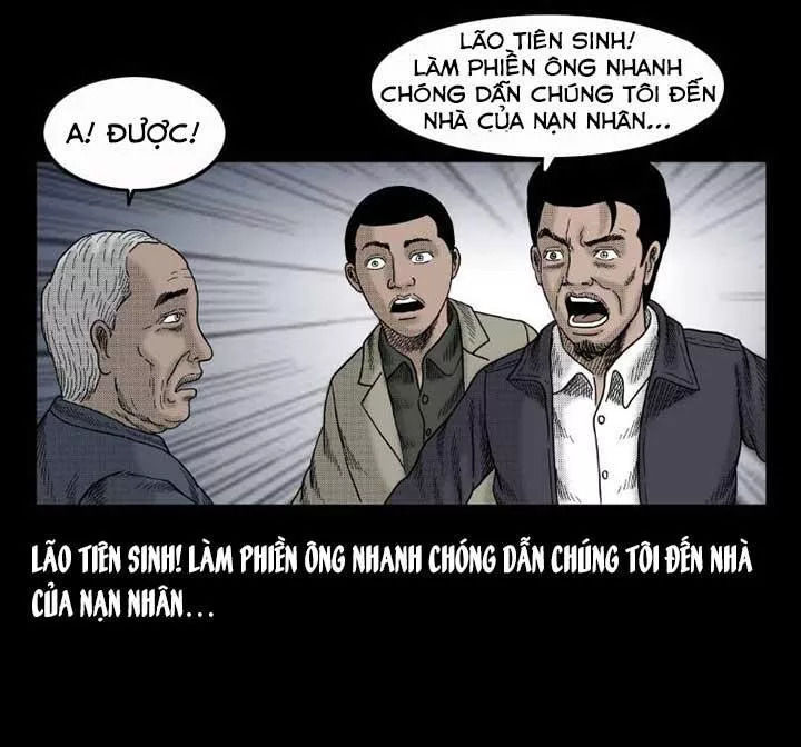 Kỳ Án Có Thật Chapter 51 - 29