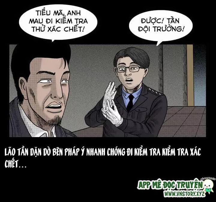 Kỳ Án Có Thật Chapter 51 - 34