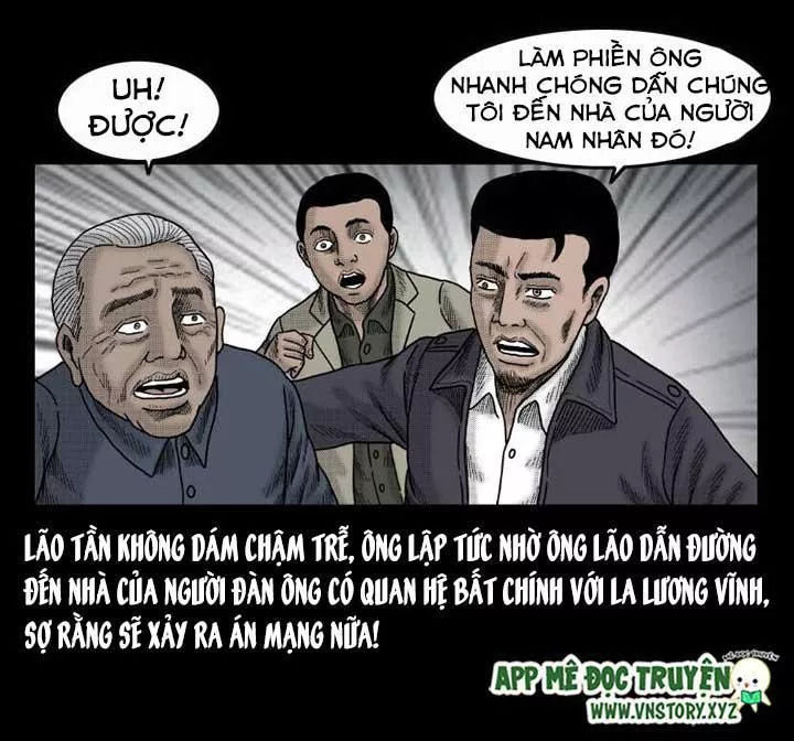 Kỳ Án Có Thật Chapter 51 - 44