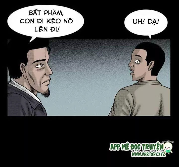 Kỳ Án Có Thật Chapter 51 - 6