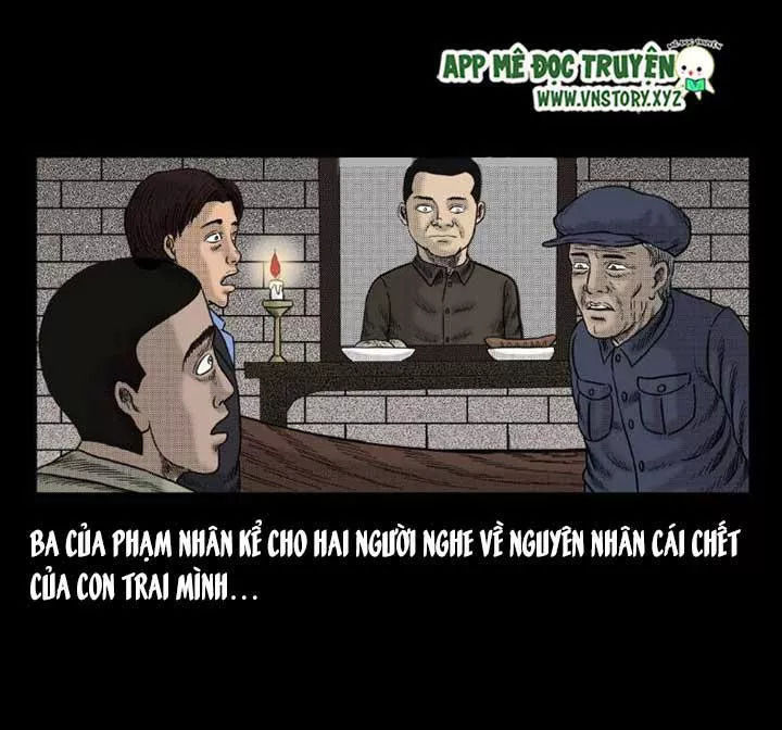 Kỳ Án Có Thật Chapter 52 - 48