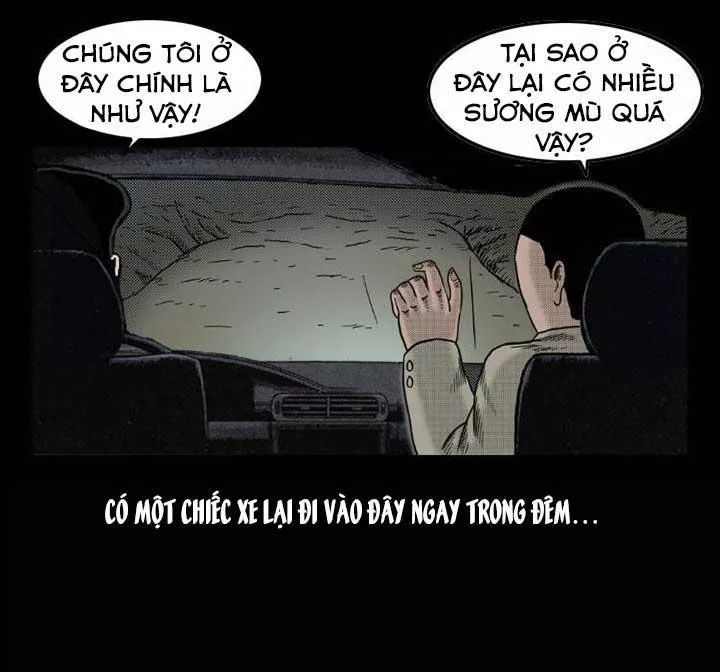 Kỳ Án Có Thật Chapter 53 - 3