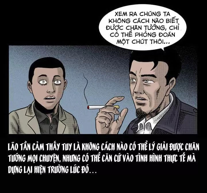 Kỳ Án Có Thật Chapter 53 - 31