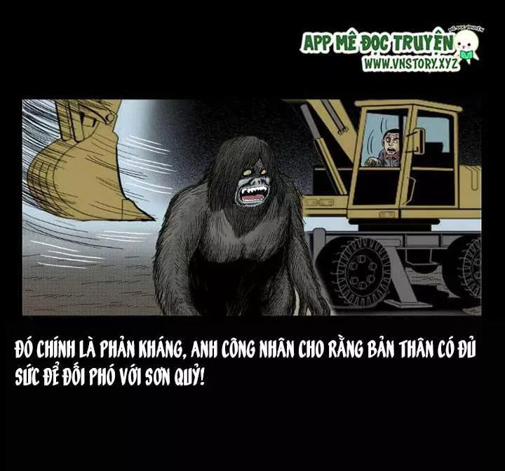 Kỳ Án Có Thật Chapter 53 - 38