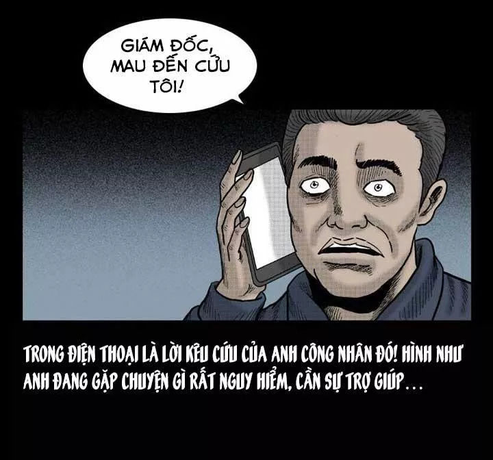 Kỳ Án Có Thật Chapter 53 - 9