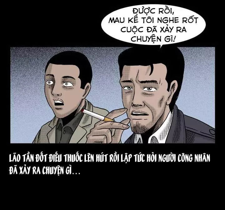 Kỳ Án Có Thật Chapter 54 - 11