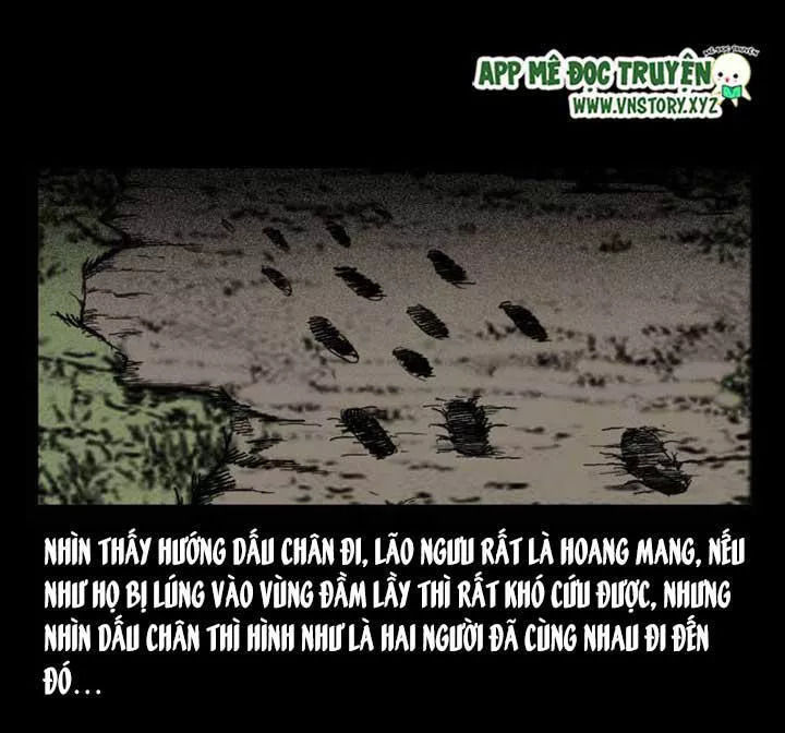 Kỳ Án Có Thật Chapter 54 - 28