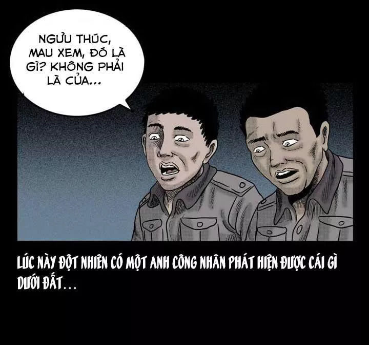 Kỳ Án Có Thật Chapter 54 - 29