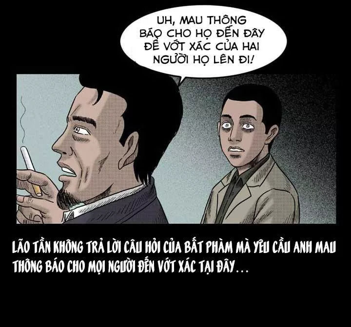 Kỳ Án Có Thật Chapter 54 - 43