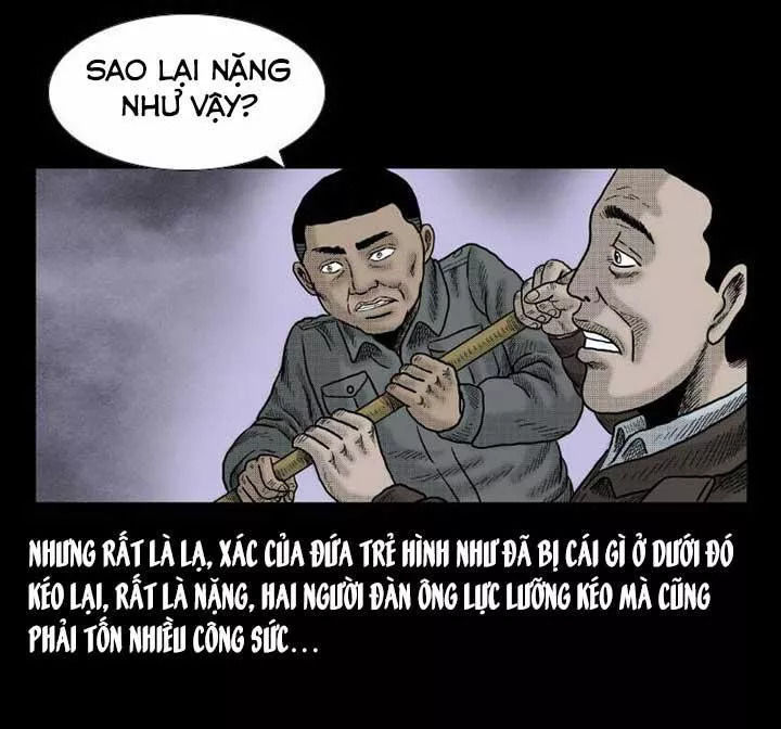 Kỳ Án Có Thật Chapter 55 - 25