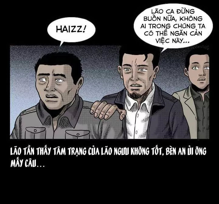 Kỳ Án Có Thật Chapter 55 - 5