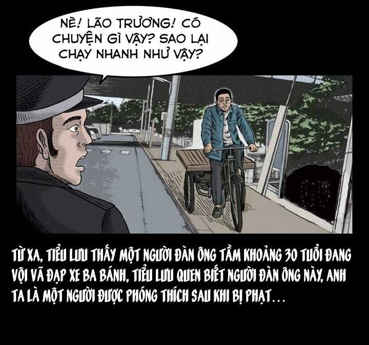 Kỳ Án Có Thật Chapter 56 - 25