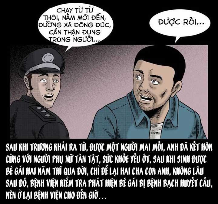 Kỳ Án Có Thật Chapter 56 - 27