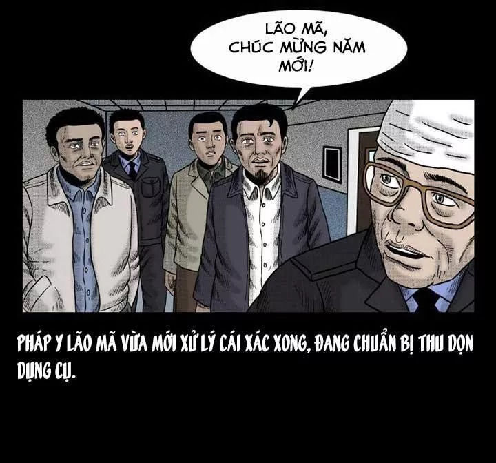 Kỳ Án Có Thật Chapter 57 - 33