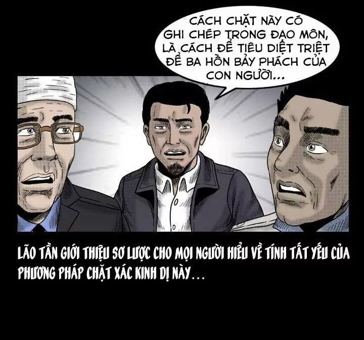 Kỳ Án Có Thật Chapter 57 - 43