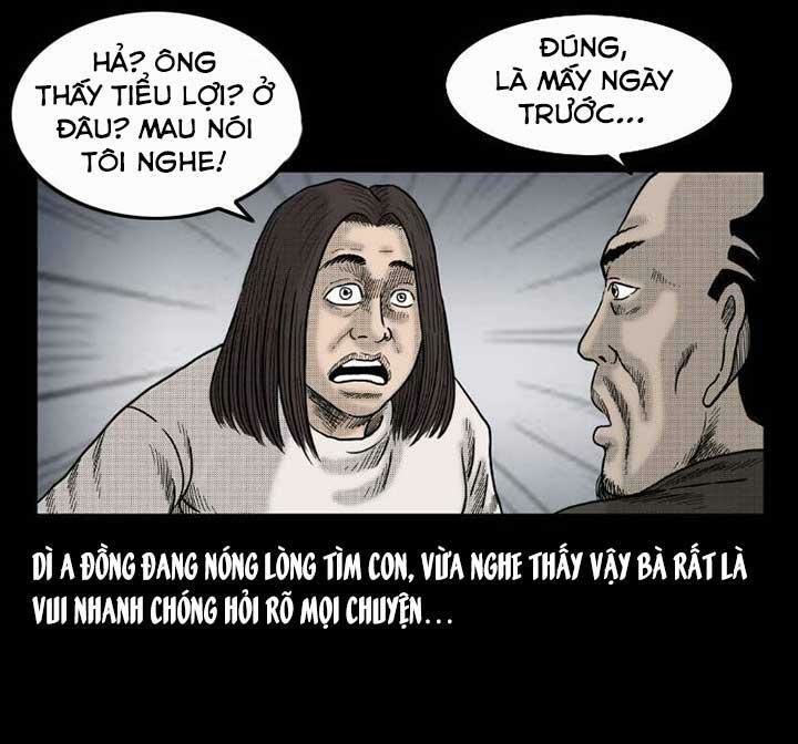 Kỳ Án Có Thật Chapter 59 - 17