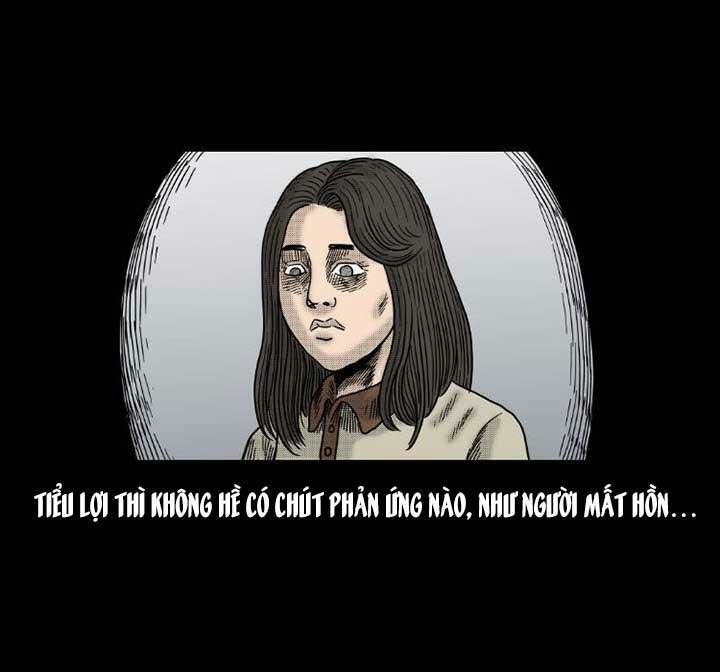 Kỳ Án Có Thật Chapter 59 - 21