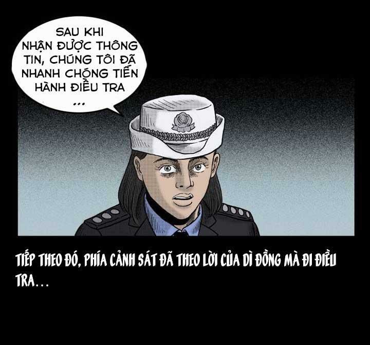 Kỳ Án Có Thật Chapter 59 - 25