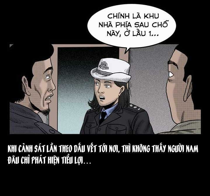 Kỳ Án Có Thật Chapter 59 - 29