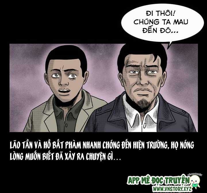 Kỳ Án Có Thật Chapter 59 - 30