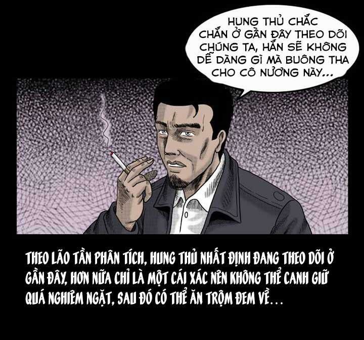 Kỳ Án Có Thật Chapter 59 - 45