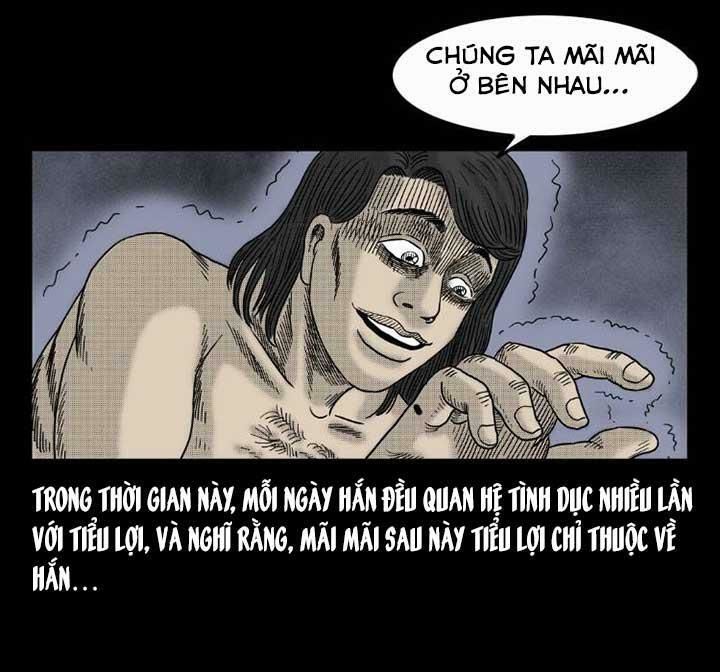 Kỳ Án Có Thật Chapter 59 - 53