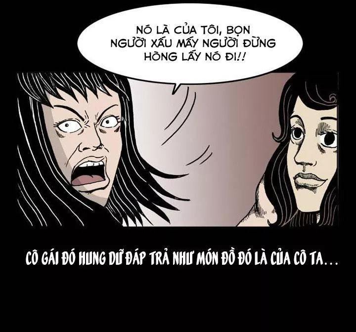 Kỳ Án Có Thật Chapter 6 - 21