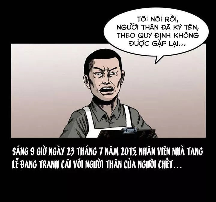 Kỳ Án Có Thật Chapter 6 - 29