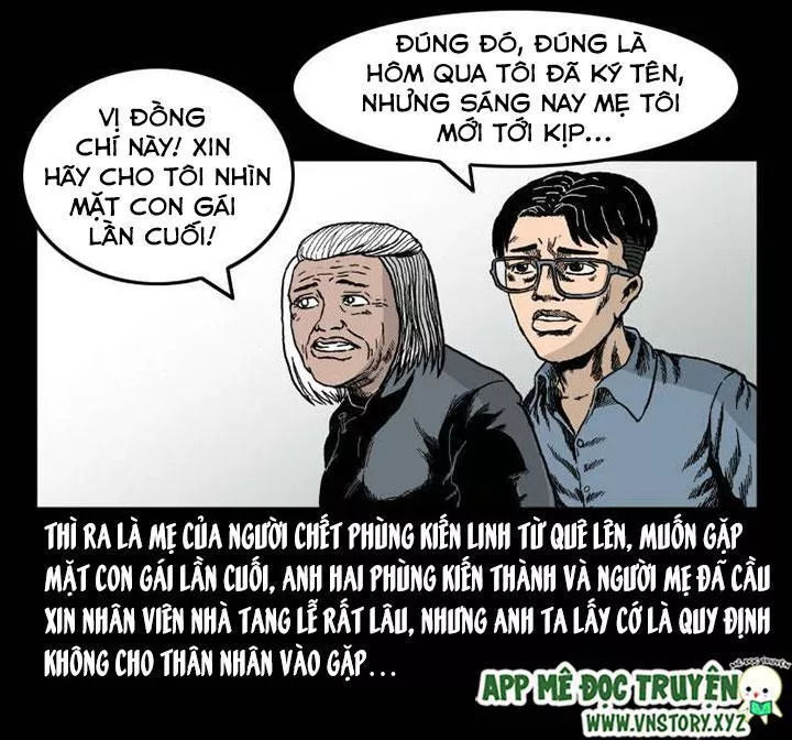 Kỳ Án Có Thật Chapter 6 - 30