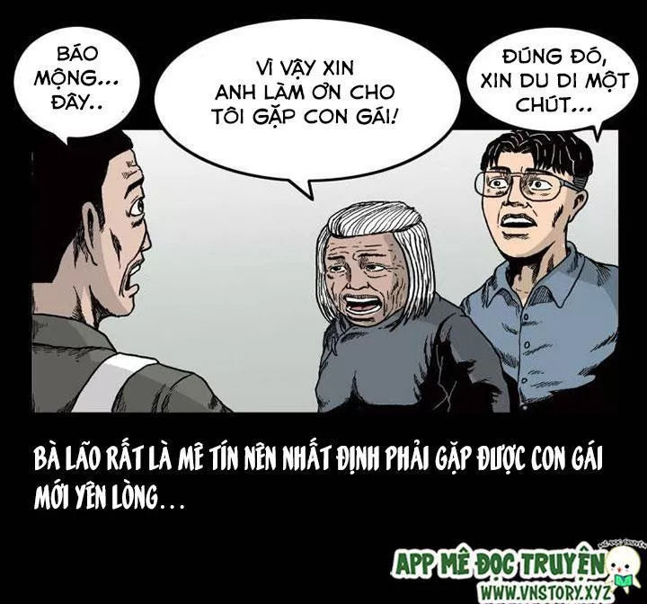 Kỳ Án Có Thật Chapter 6 - 34