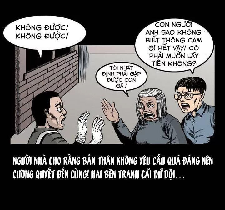 Kỳ Án Có Thật Chapter 6 - 37