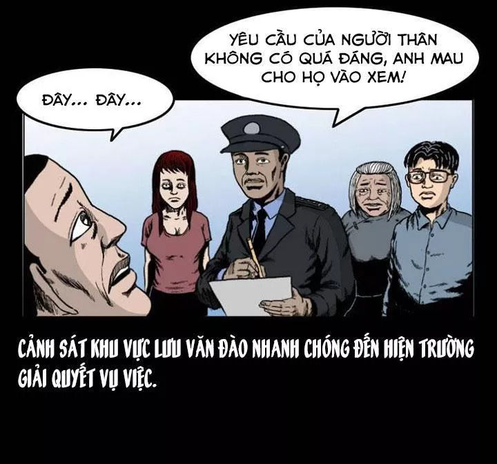 Kỳ Án Có Thật Chapter 6 - 43