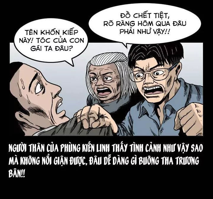 Kỳ Án Có Thật Chapter 6 - 49