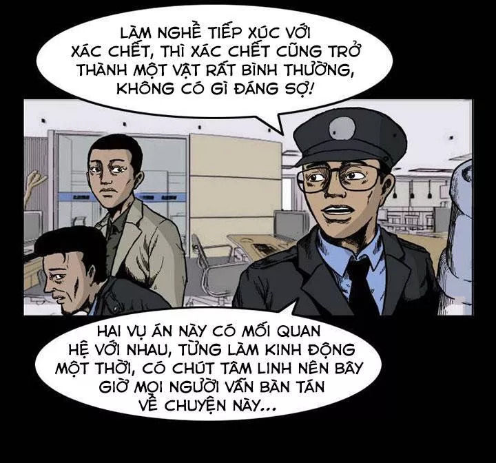 Kỳ Án Có Thật Chapter 6 - 53