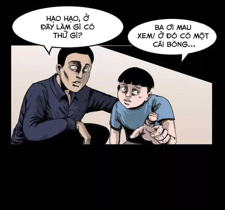 Kỳ Án Có Thật Chapter 7 - 11