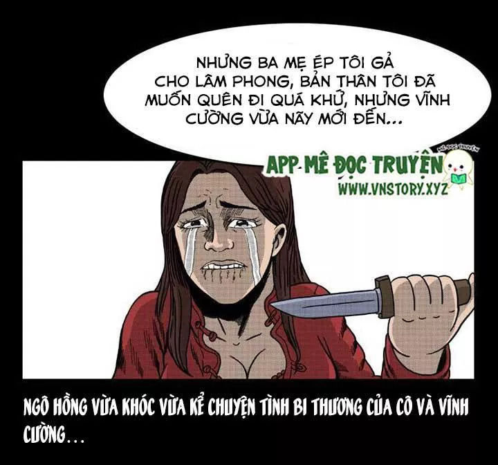 Kỳ Án Có Thật Chapter 8 - 30