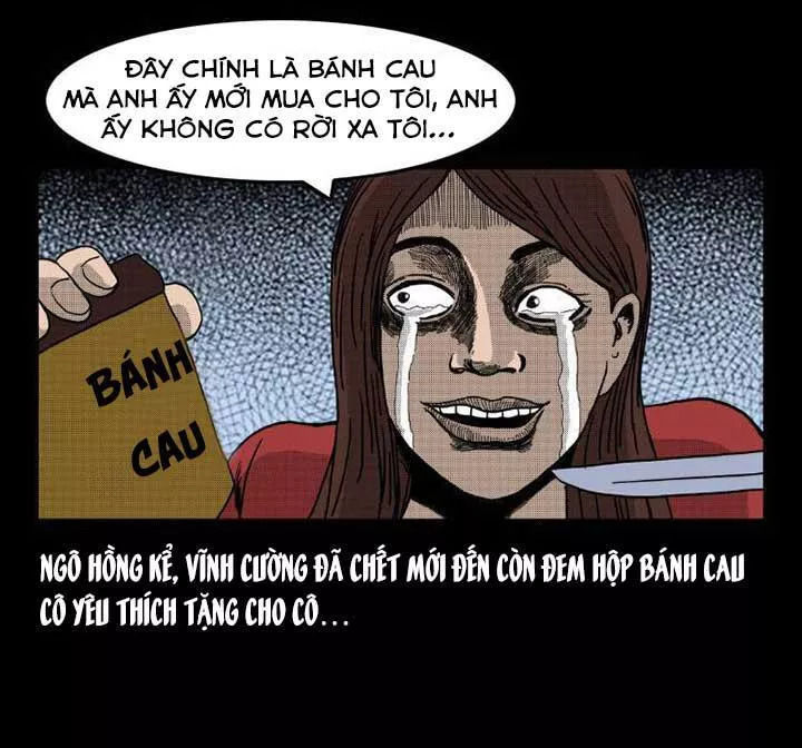 Kỳ Án Có Thật Chapter 8 - 31